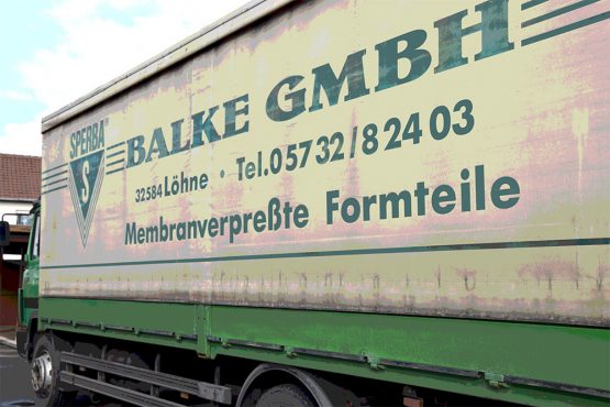 LKW