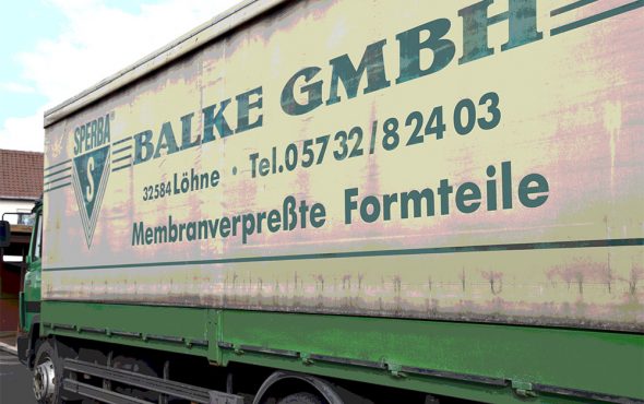LKW