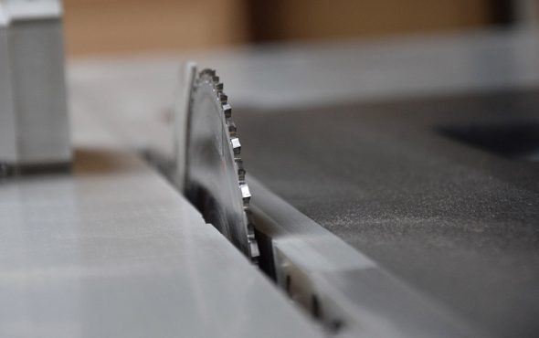 Sägeblatt